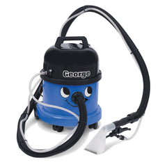 NaceCare GVE 370 George Spot Extractor – 1200W, 30 PSI, 1.6-Gal, 19 lbs