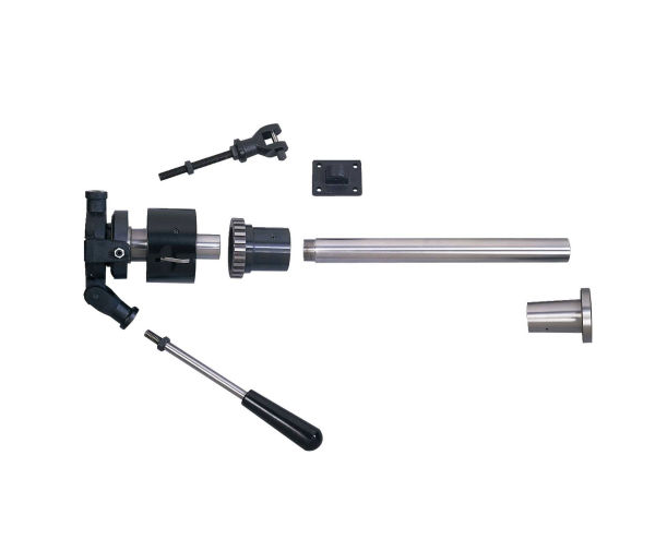 Jet Elite 12x36 EVS Lathe With ACU-RITE 203 DRO and Collet Closer, E-1236VS 892305