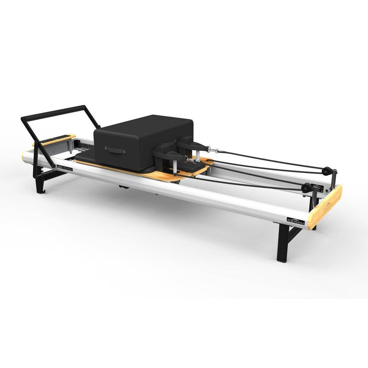 Peak Pilates casa Reformer - Machine Horizon