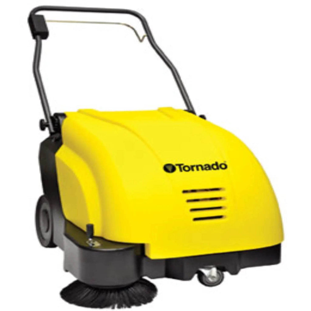 Tornado SWB 26/8 Battery Sweeper - Machine Horizon
