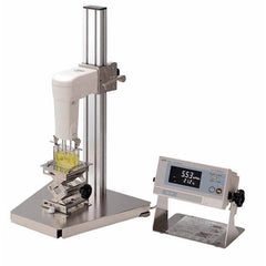 AND Weighing SV-10A Viscometers (0.3cP - 10,000 cP) - Machine Horizon
