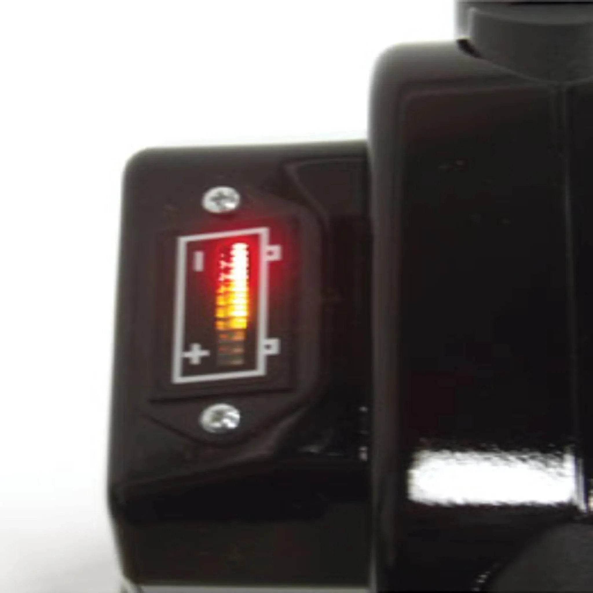 Tornado Battery Glazer 17 Ultra High-Speed Burnisher - Machine Horizon