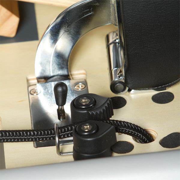 Peak Pilates MVe Reformer - Machine Horizon
