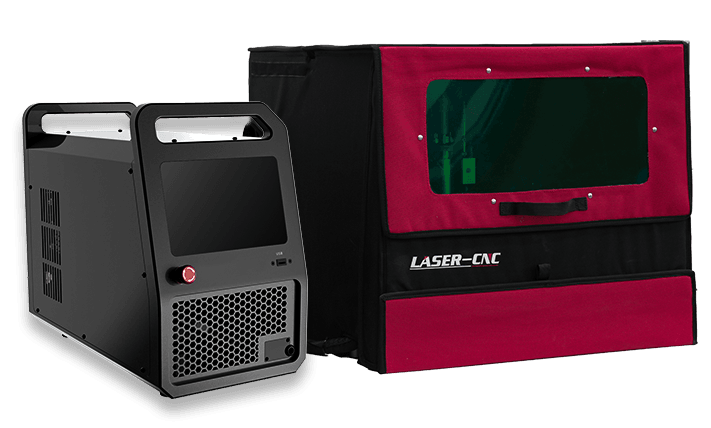 HEROLASER C700 Laser Cutter Workstation - Machine Horizon