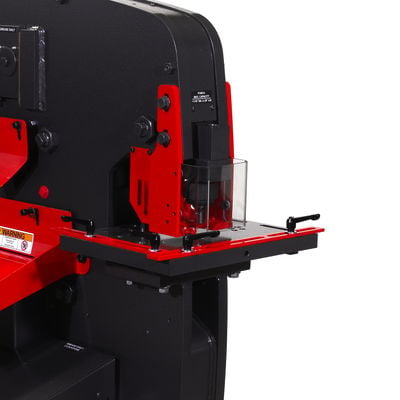 Edwards Ironworkers Ironworker Gauging Table Kit, XL Punch Assembly, Pre 2013 AC0905-S