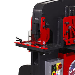 Edwards Ironworkers Heavy Duty Gauging Table Kit for Oversize Punch Assembly 40T, 50T, 55T, 60T, 65T, 75T, 100T and Elite Ironworkers AC0905