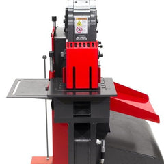 Edwards Ironworkers Coper Notcher - 2013 Ironworkers and older 55T Ironworker AC1014-S