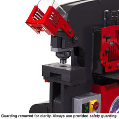 Edwards Ironworkers 241 Punch Assembly - 2013 Ironworkers and older 50T, 55T, 60T Ironworkers AC1055-S2