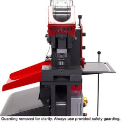 Edwards Ironworkers 241 Punch Assembly - 2013 Ironworkers and older 50T, 55T, 60T Ironworkers AC1055-S2