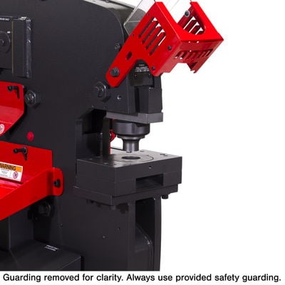 Edwards Ironworkers 241 Punch Assembly - 2013 Ironworkers and older 50T, 55T, 60T Ironworkers AC1055-S2