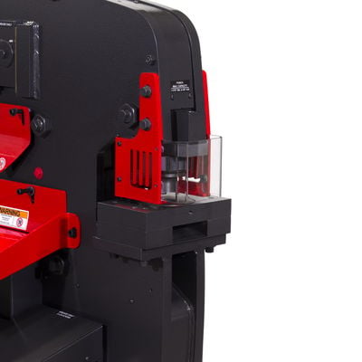 Edwards Ironworkers 241 Punch Assembly - 2013 Ironworkers and older 50T, 55T, 60T Ironworkers AC1055-S2