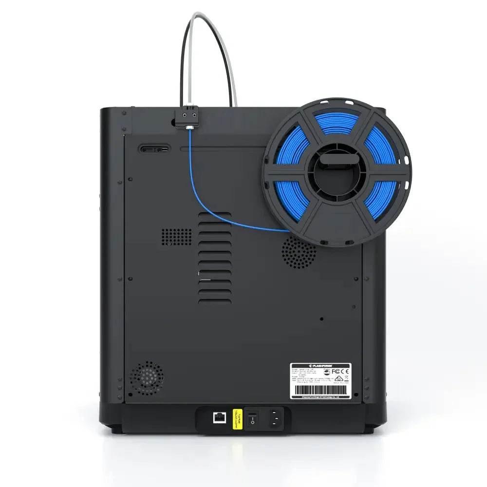 Flashforge Adventurer 5M 3D Printer - Machine Horizon