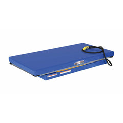 Vestil Rotary Air/Hydraulic Scissor Lift Tables-AHLT-3060-3-43