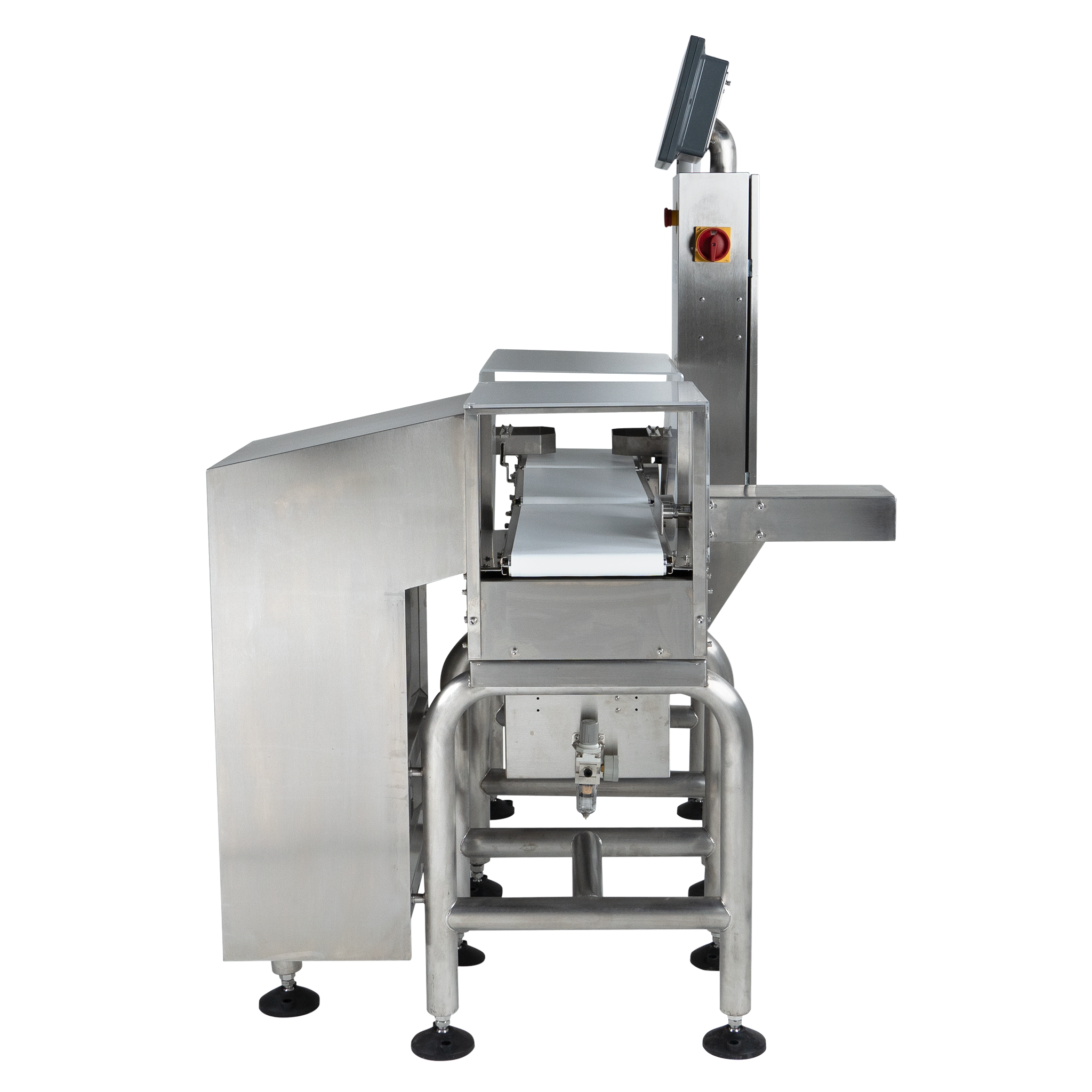 Jores Technologies Automatic Digital Checkweigher – 6.6 Lbs