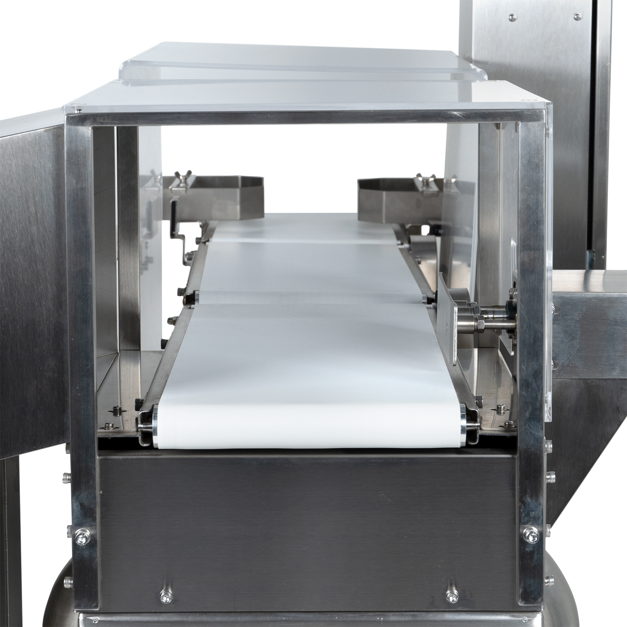 Jores Technologies Automatic Digital Checkweigher – 6.6 Lbs