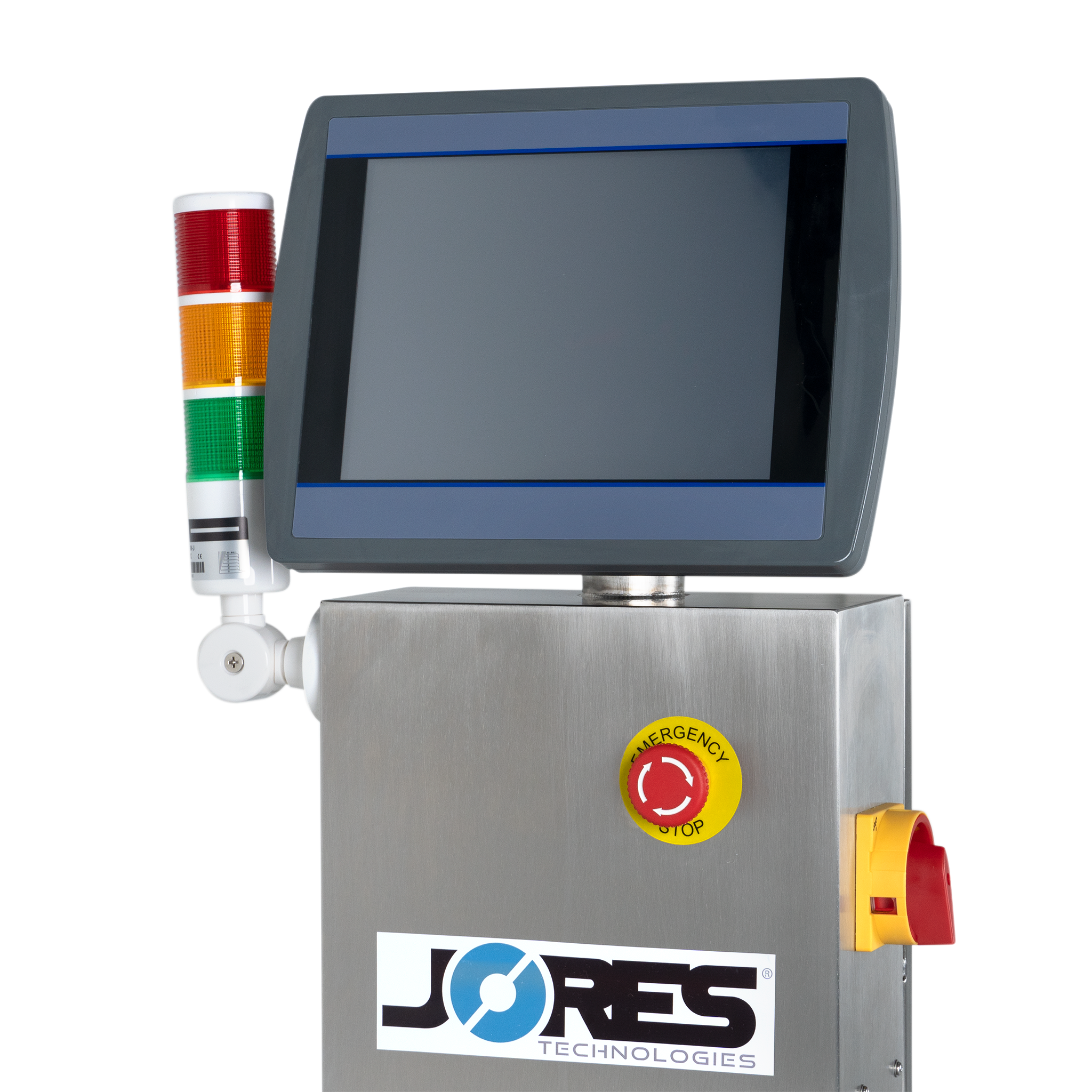 Jores Technologies Automatic Digital Checkweigher – 6.6 Lbs
