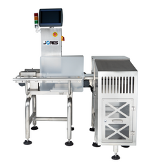 Jores Technologies Automatic Digital Checkweigher – 6.6 Lbs