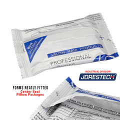 Jores Technologies Automatic Horizontal Flow Wrapper - 450mm