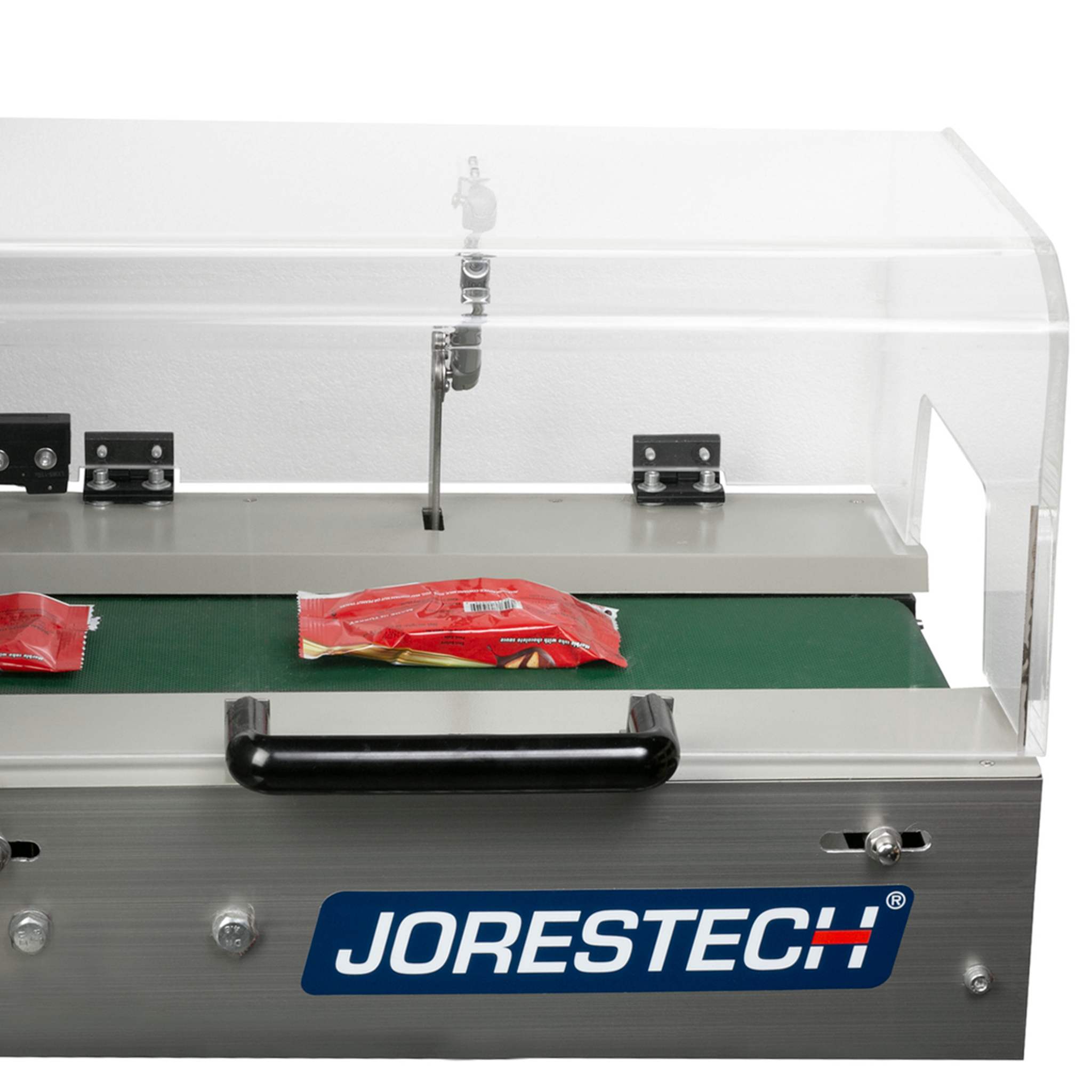 Jores Technologies Automatic Horizontal Flow Wrapper - 450mm
