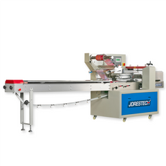 Jores Technologies Automatic Horizontal Flow Wrapper - 450mm