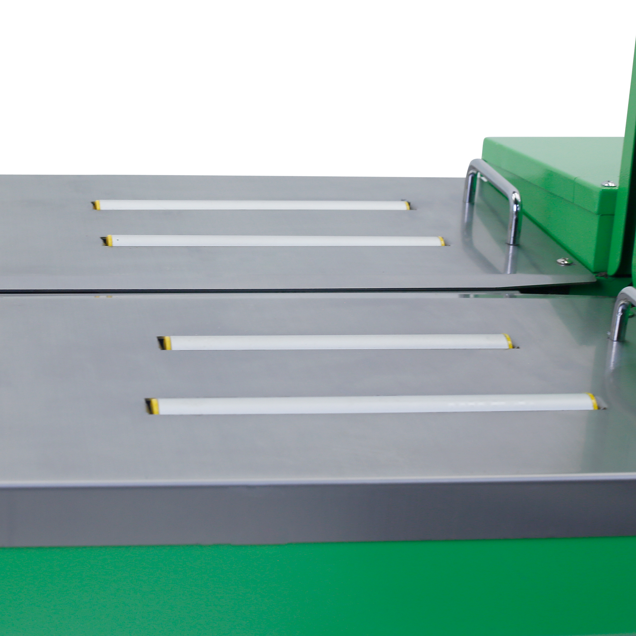 Jores Technologies Automatic Poly Strapping Machine