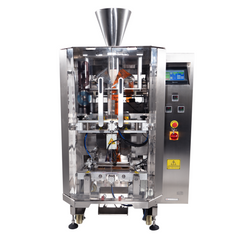 Jores Technologies Automatic Vertical Pillow Bag Forming, Filling and Sealing Machine (VFFS)