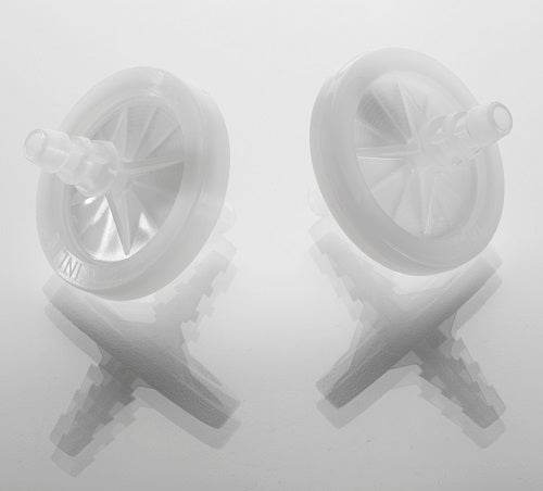 PALL 4465 Acro 37 TF Vent Device With PTFE Membrane - 0.2 µm, 37 mm (200/pkg) - Machine Horizon