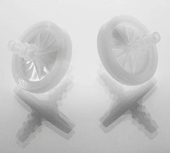 PALL 4465 Acro 37 TF Vent Device With PTFE Membrane - 0.2 µm, 37 mm (200/pkg) - Machine Horizon