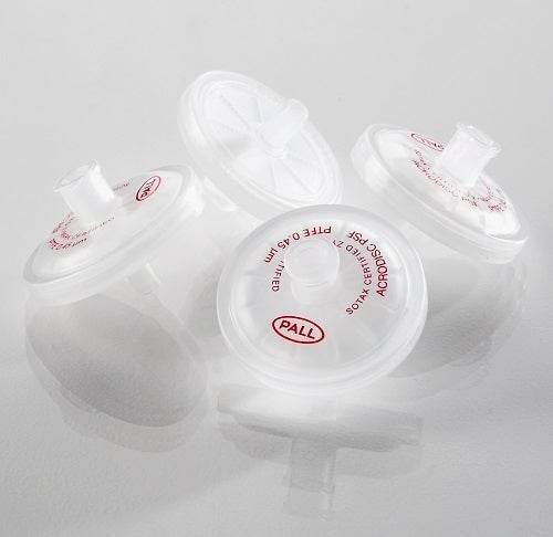 PALL AP-4791 Acrodisc PSF Syringe Filters with PTFE Membrane - GxF/0.2 µm (1000/pkg) - Machine Horizon