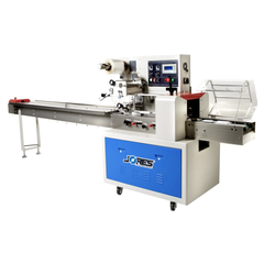 Jores Technologies Automatic Horizontal Flow Wrapper - 250mm