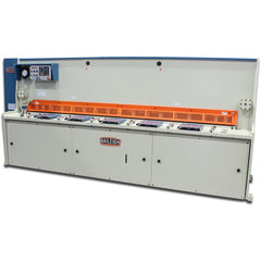 Baileigh SH-120250-HD Hydraulic Sheet Metal Shear, 1/4" x 120" - BA9-1007078