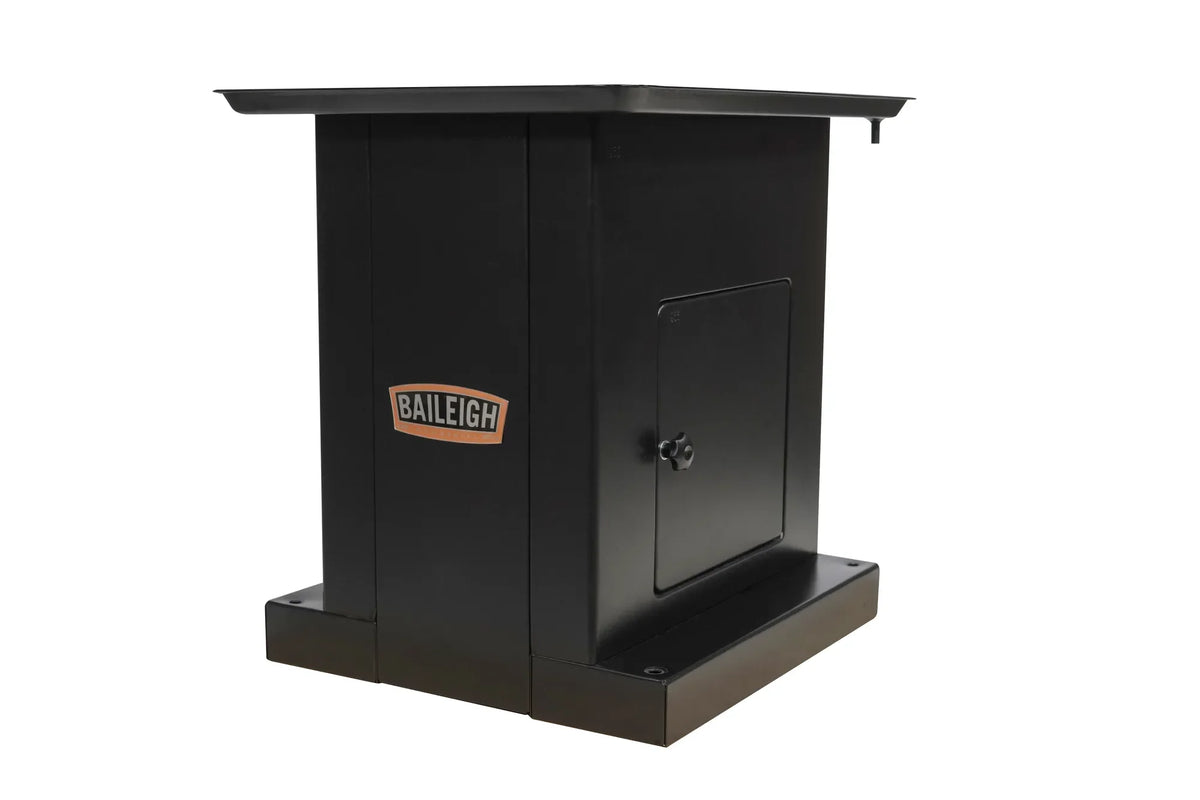 Baileigh VMD-STD - Mill Drill Stand VMD-15/18 1231789