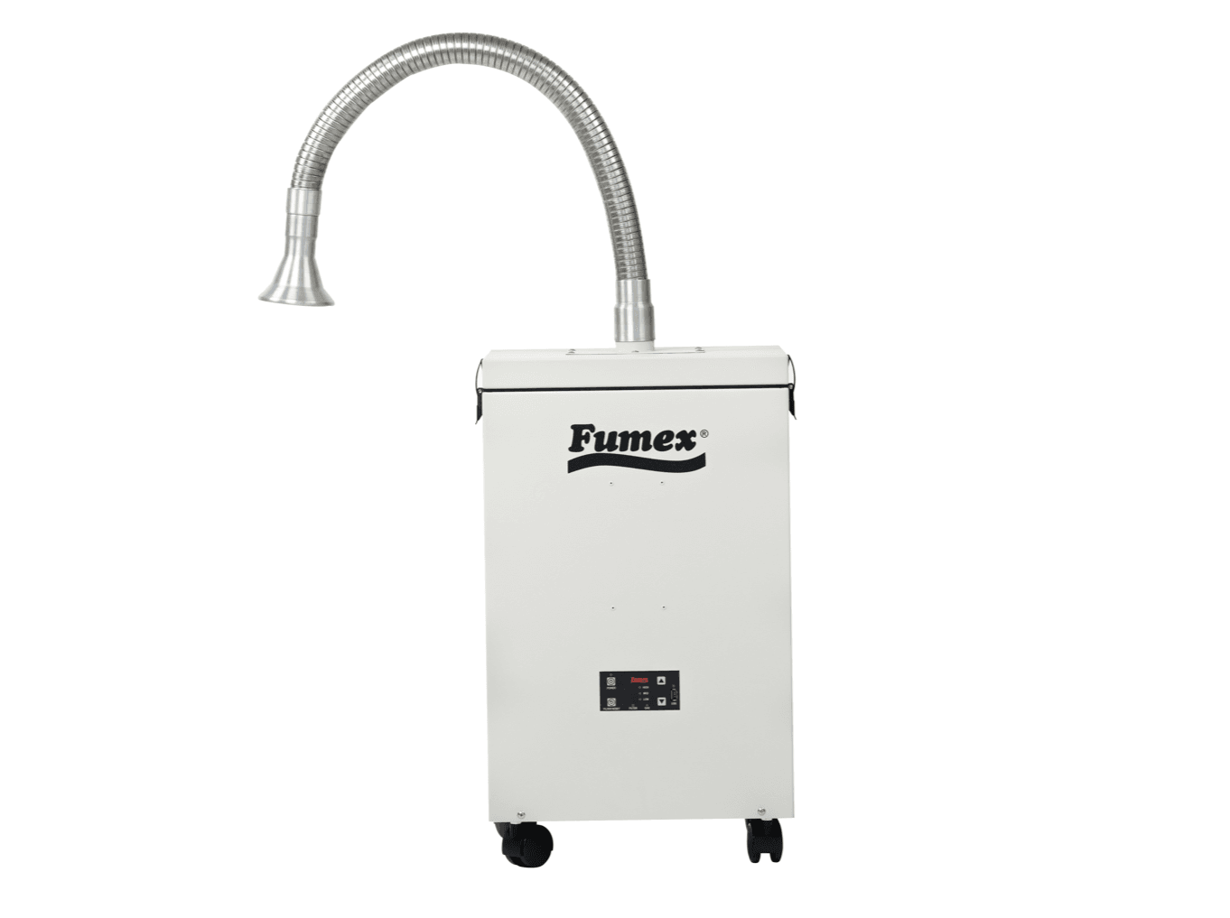 Filabot Fumex Fume Extractor FA1-E - Machine Horizon