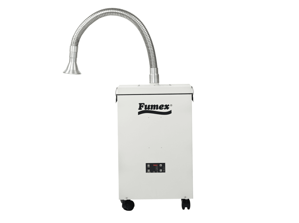 Filabot Fumex Fume Extractor FA1-E - Machine Horizon