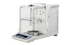 AND Weighing BM-5D Series Micro Balance - Machine Horizon