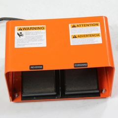 Baileigh RDB-175 Hydraulic Pipe & Tube Bender