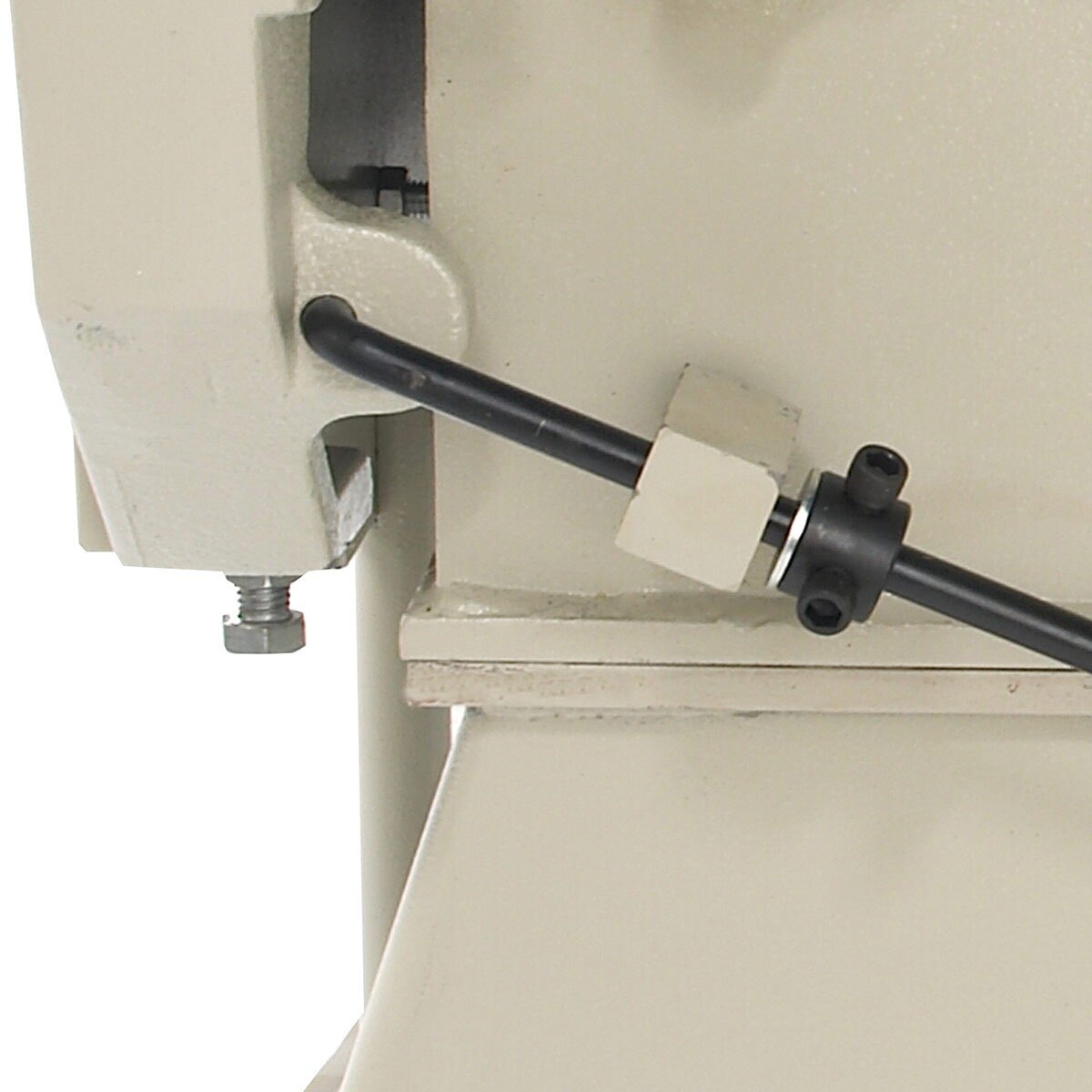 Baileigh Industrial BA9-1004638 Straight Sheet Metal Brake HB-12014