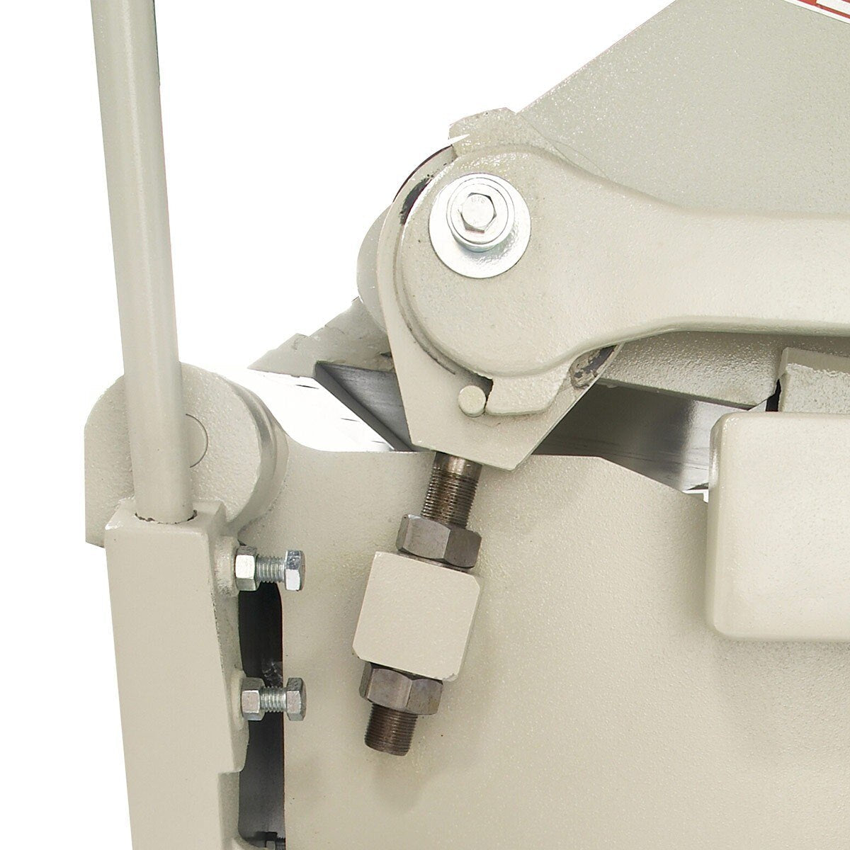 Baileigh Industrial BA9-1004638 Straight Sheet Metal Brake HB-12014
