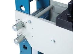 Baileigh Industrial BA9-1004759 Shop Press HSP-100A