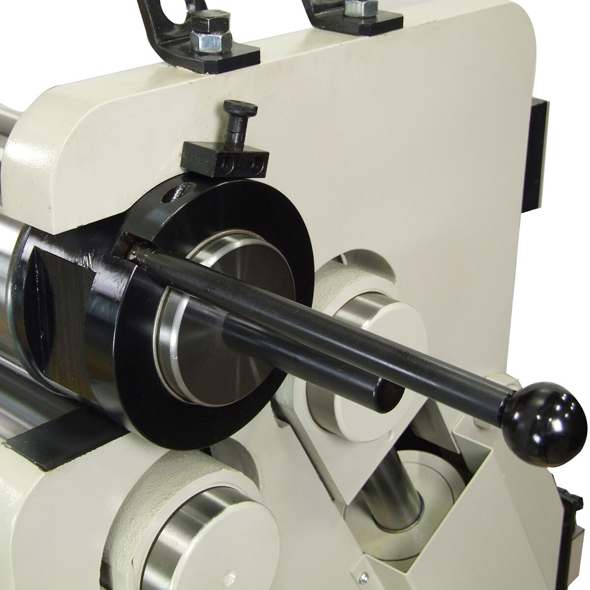Baileigh Industrial BA9-1006517 Plate Roll PR-409
