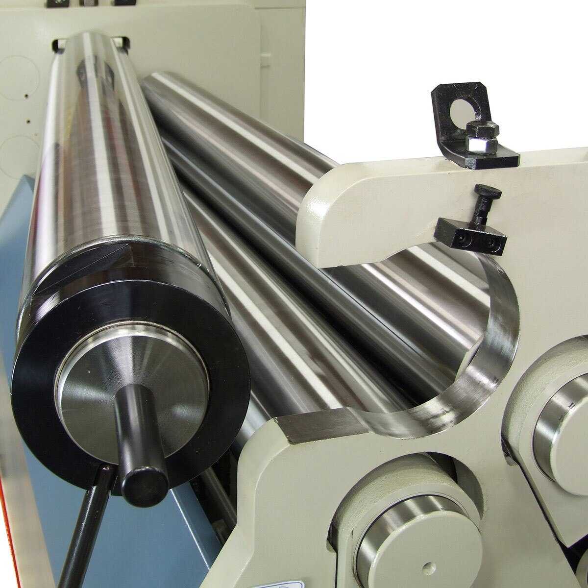 Baileigh Industrial BA9-1006531 Plate Roll PR-503