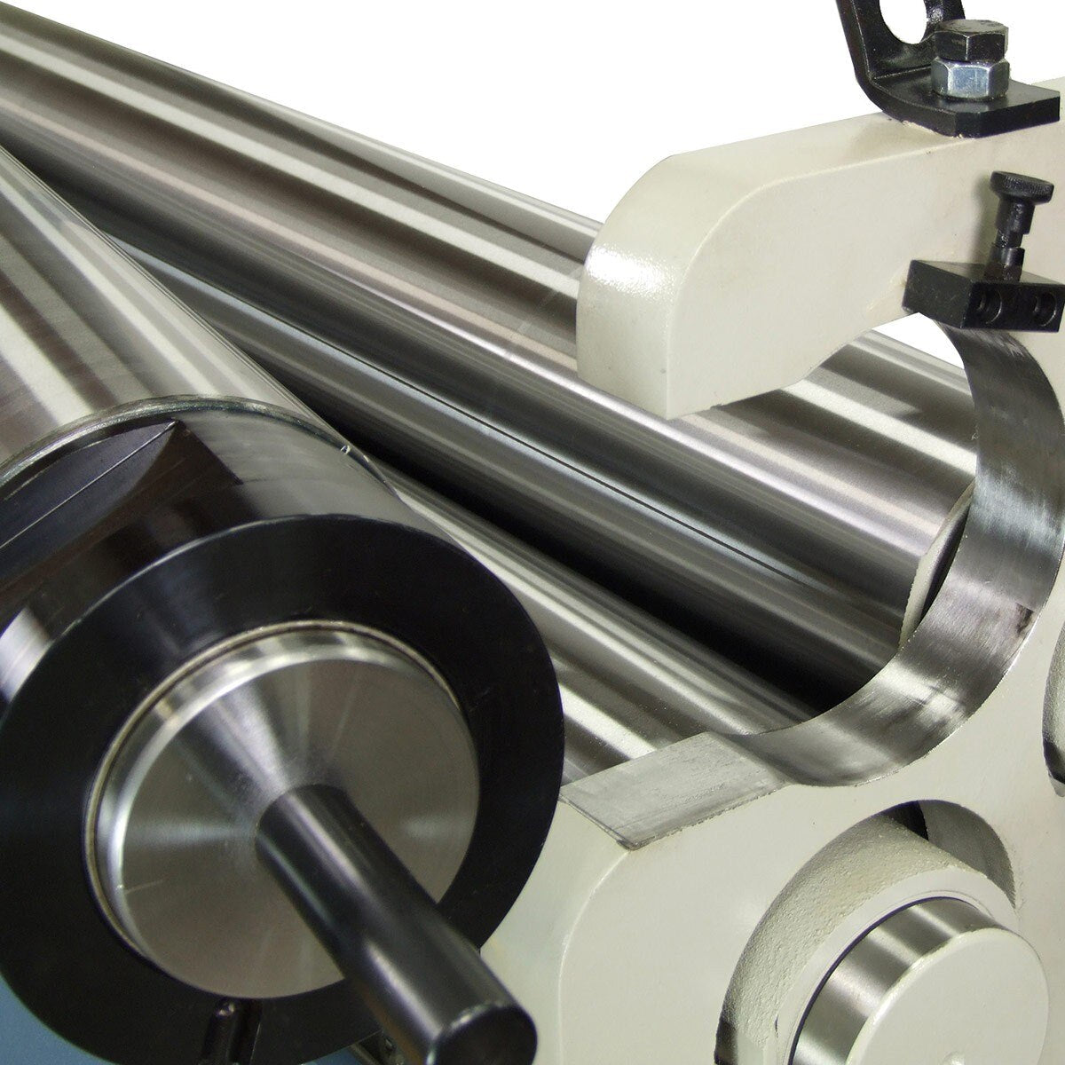 Baileigh Industrial BA9-1006531 Plate Roll PR-503