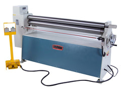 Baileigh Industrial BA9-1006546 Plate Roller PR-514
