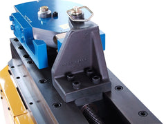 Baileigh Industrial BA9-RDB350220TS Programmable Tube Bender RDB-350-TS