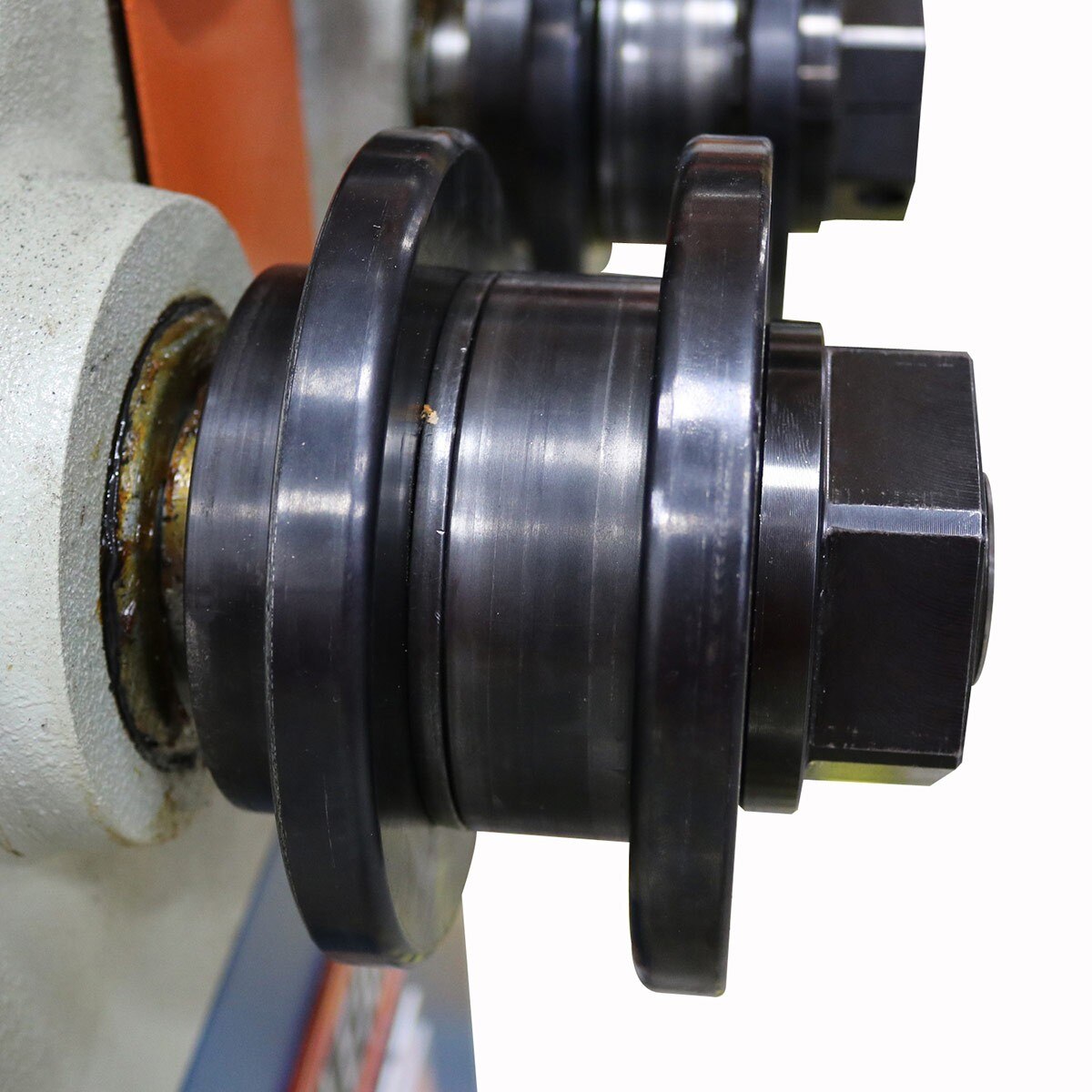 Baileigh Industrial BA9-1006836 Angle Roller R-H55