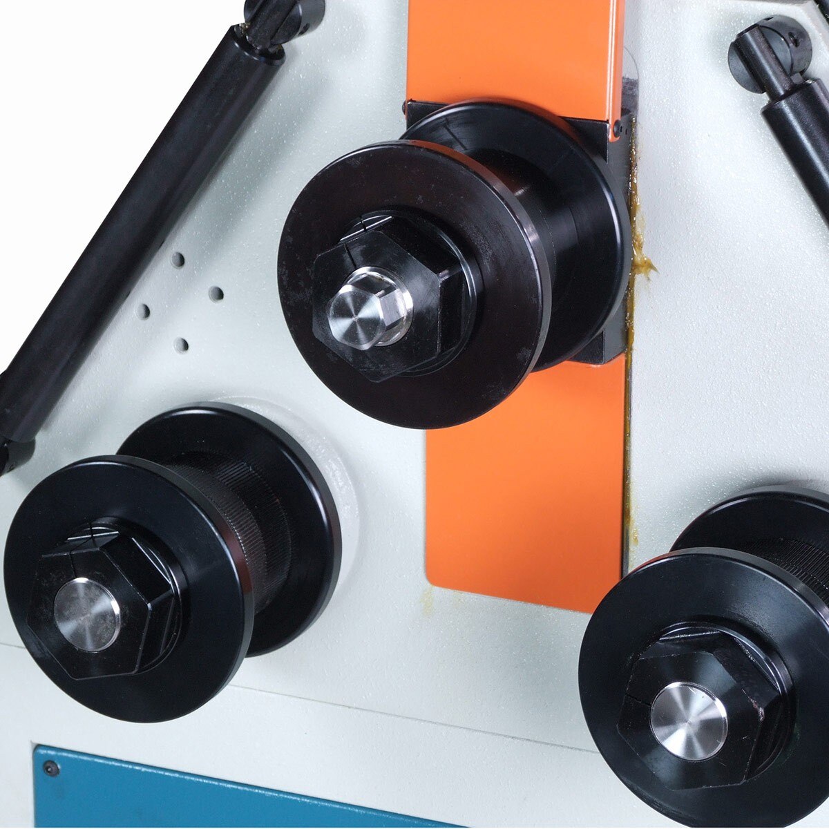 Baileigh Industrial BA9-1006859 Profile Bender R-M55H