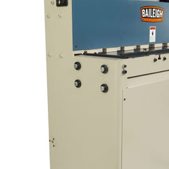 Baileigh Industrial BA9-1007100 Sheet Metal Shear SH-5210