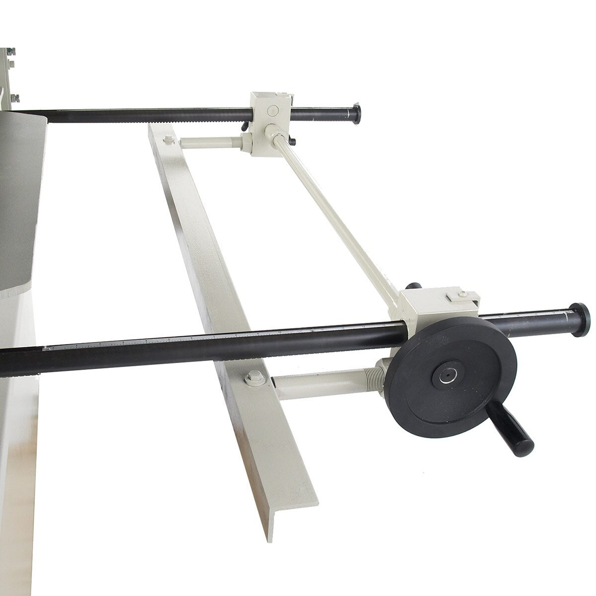 Baileigh Industrial BA9-1007148 Hydraulic Medium Duty Shear SH-5214