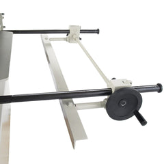 Baileigh Industrial BA9-1007167 Compact Metal Shear SH-6010