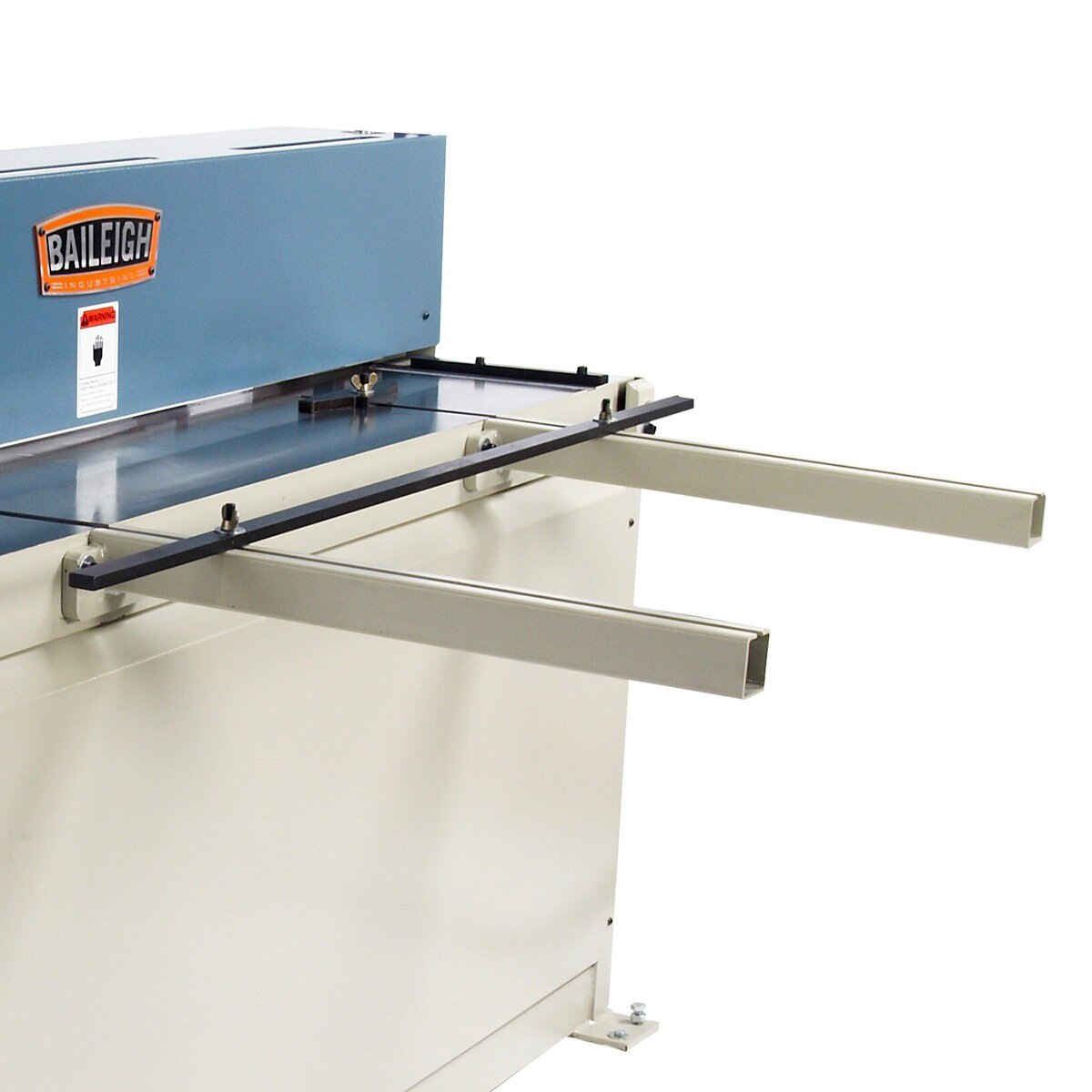 Baileigh Industrial BA9-1007167 Compact Metal Shear SH-6010